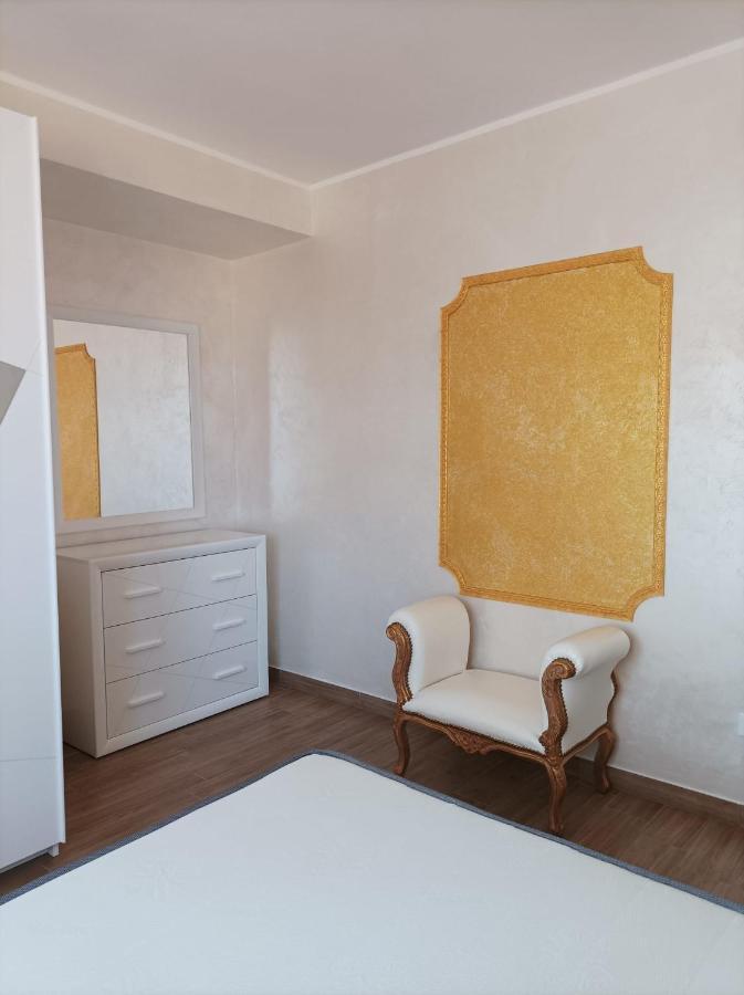 Casa Micaela Apartment Chioggia Exterior photo