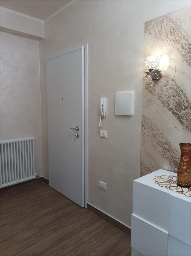 Casa Micaela Apartment Chioggia Exterior photo