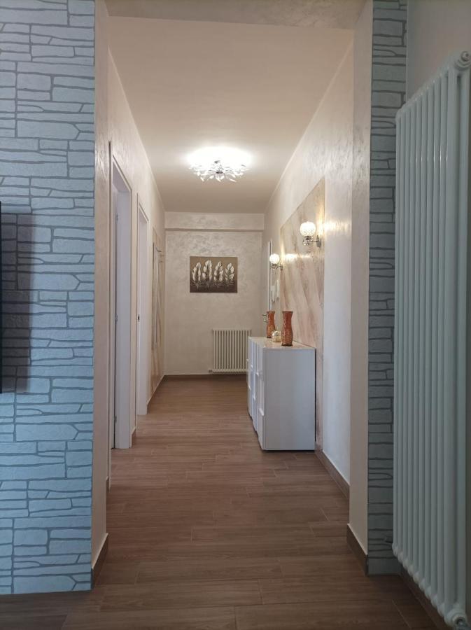 Casa Micaela Apartment Chioggia Exterior photo