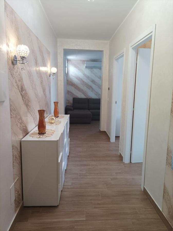 Casa Micaela Apartment Chioggia Exterior photo