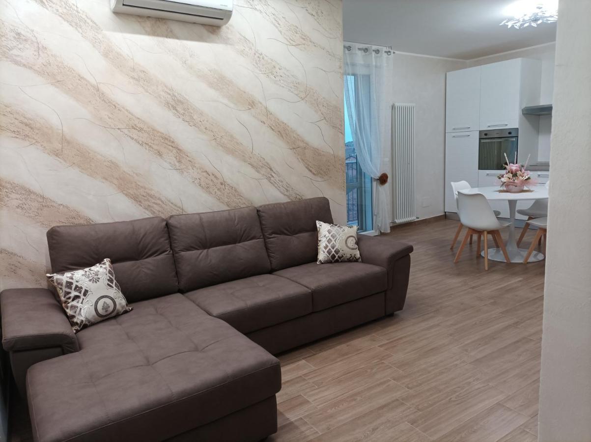 Casa Micaela Apartment Chioggia Exterior photo