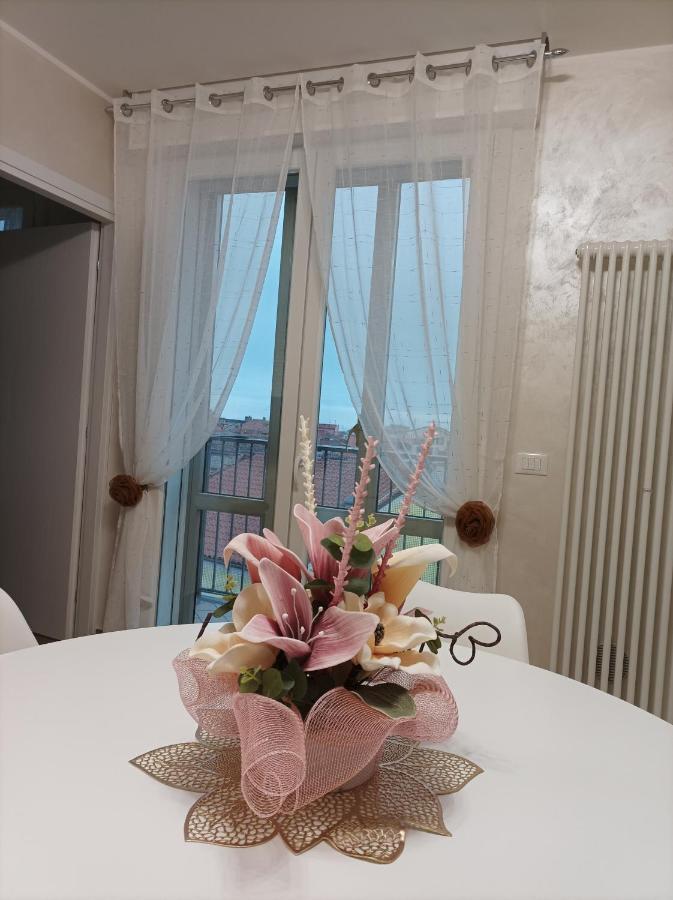 Casa Micaela Apartment Chioggia Exterior photo