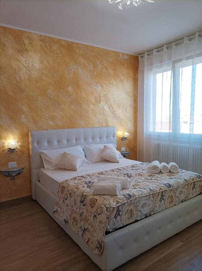 Casa Micaela Apartment Chioggia Exterior photo