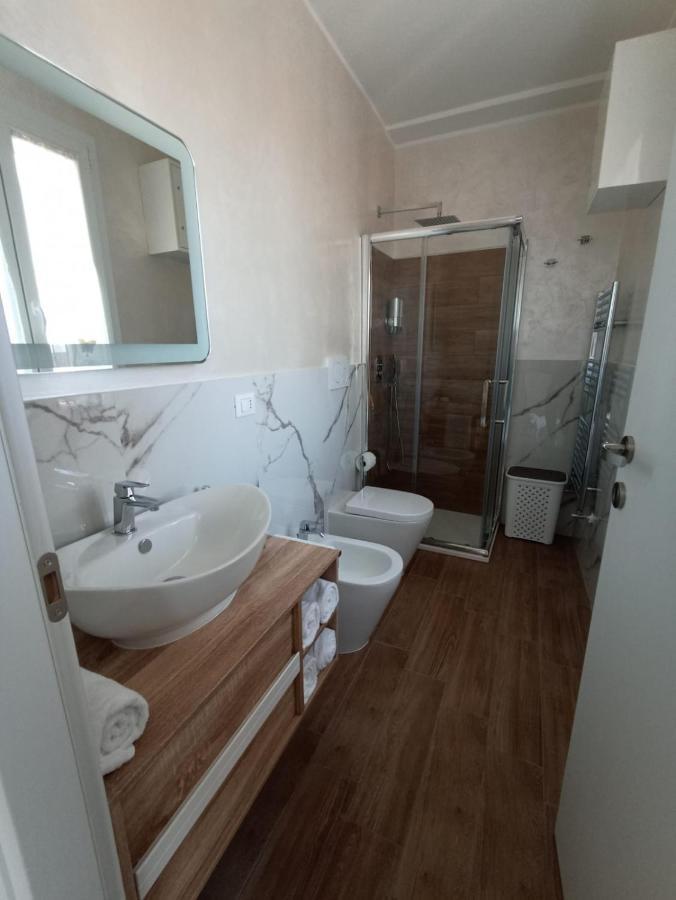 Casa Micaela Apartment Chioggia Exterior photo