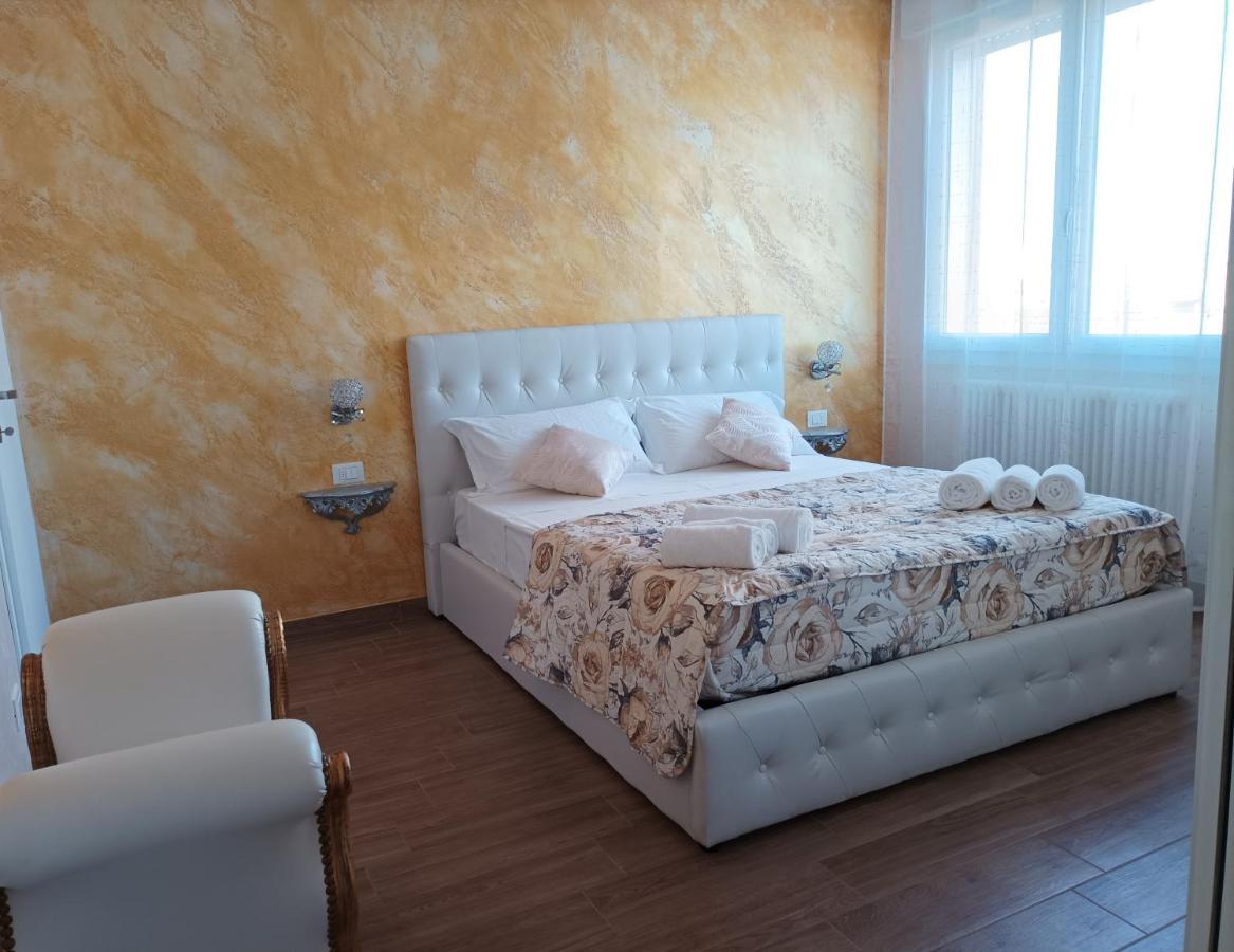 Casa Micaela Apartment Chioggia Exterior photo
